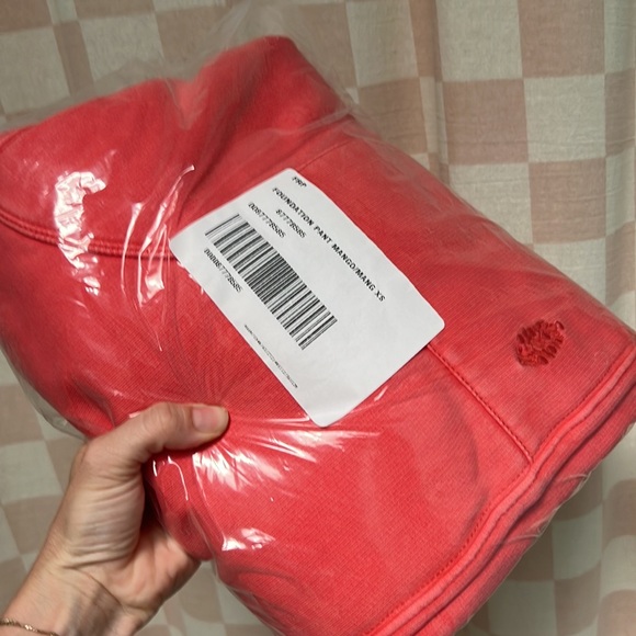 NWT Free People Foundation Harem Pants - Picture 5 of 5